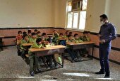 معلمان بر اساس رشته تخصصی ساماندهی می‌شوند