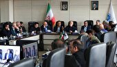 ایران تحت هیچ شرایطی در برابر فشار‌ها تسلیم نخواهد شد