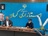 سیزدهمین «سوگواره ملی تعزیه» با حضور ۵۰۰ هنرمند در ده زیار کرمان برگزار می شود
