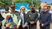 تشریح دستاوردهای طرح ارتقای امنیت اجتماعی «اقتدار ۱۰» در کرمان