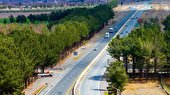 تردد بین استانی بیش از یک میلیون و 300 هزار خودرو از محورهای مواصلاتی خراسان جنوبی