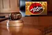 تعطیلی 2 واحد تولید غیرمجاز محصولات پروتئینی در تبریز