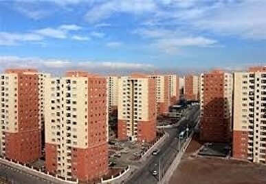 مستاجران چشم‌انتظار سقف