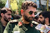 سردار حسن‌زاده: قوی‌تر و به روزتر شده‌ایم