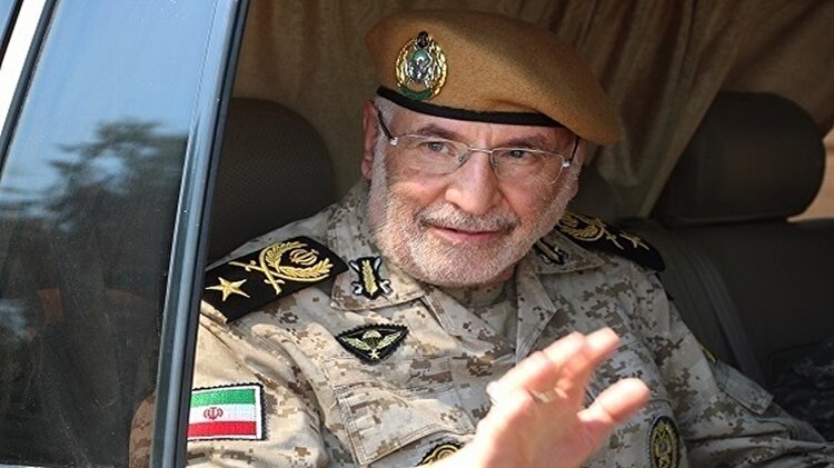 اگرجنگ ایران و آمریکا آغاز شود،ایران برگ برنده را رو خواهد کرد