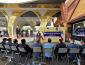 بهره برداری از بنزین سوپر وارداتی در یزد