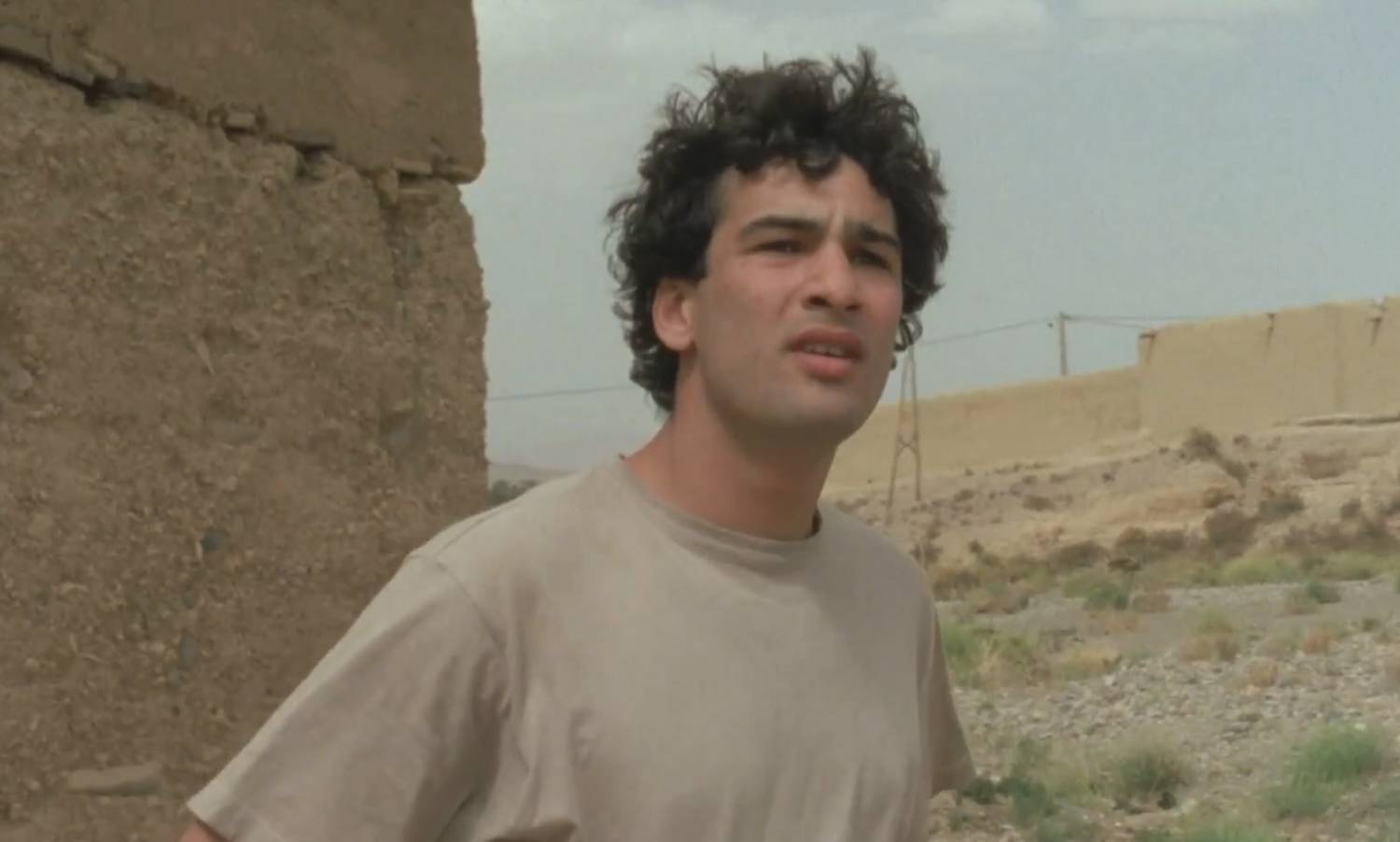 «سفر بزرگِ» ابراهیم خلیل الله در شبکه نمایش «سفر بزرگِ» ابراهیم خلیل الله در شبکه نمایش