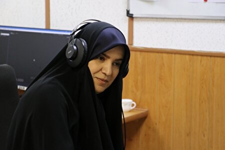 «روایت عشق»؛ از زبان همسران و مادران شهدای جنگ رمضان