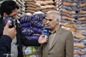 وضعیت مطلوب تأمین کالا در چهارمحال و بختیاری
