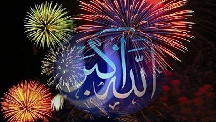 طنین فریاد الله اکبر مردم سراسر کشور در لبیک به رهبر انقلاب