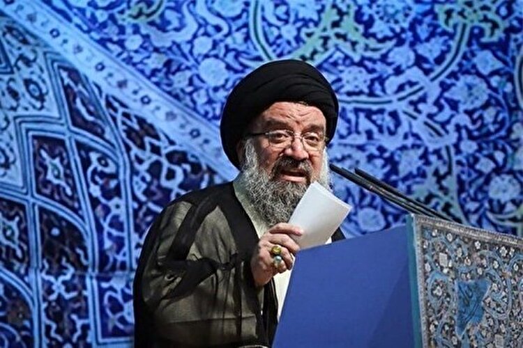 حضور حماسی مردم در خیابان‎‌ها ومیدان‌ها، مصداق بارز تقواست