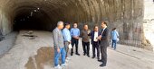 تونل‌های سی‌سخت وارد فاز قالب‌بندی شد