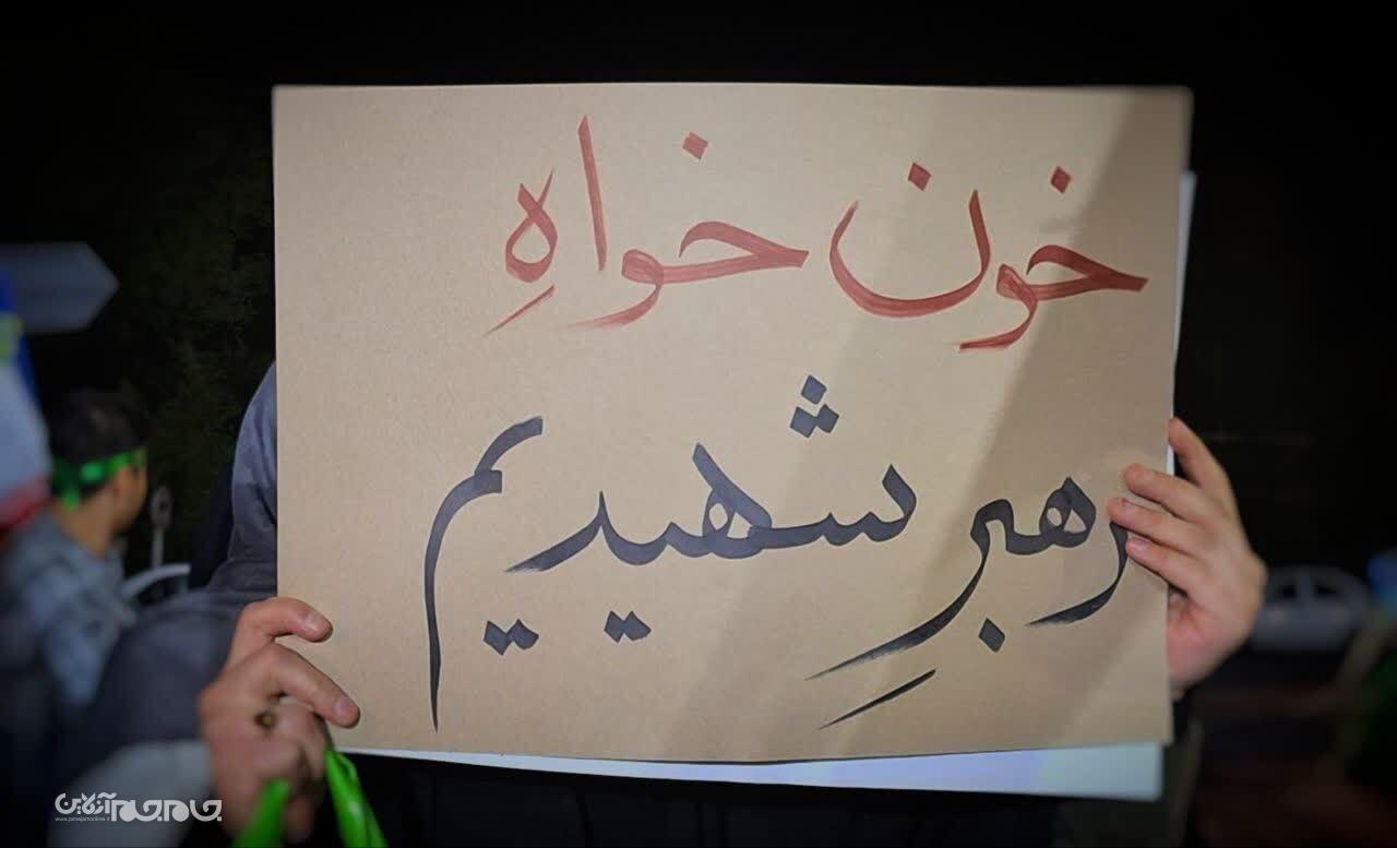 مردم استان هم چنان پای کار میدان +تصاویر مردم استان هم چنان پای کار میدان +تصاویر