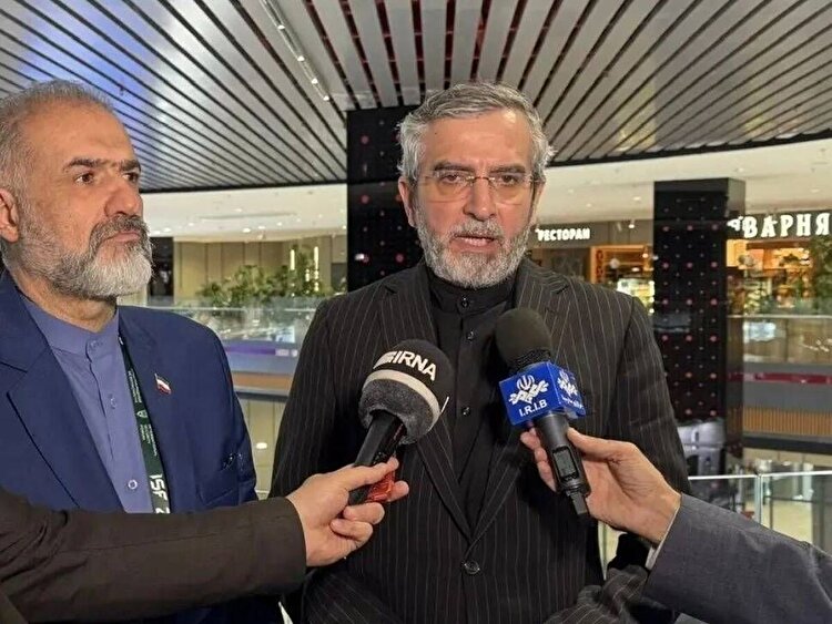ارزیابی باقری از نشست مقامات بلندپایه امنیتی بریکس
