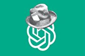 چت‌جی‌پی‌تی روزنامه‌نگار می‌شود!