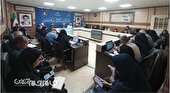 از تشریح رویدادها و جشنواره های ملی و استانی تا قدردانی از حضور مسئولانه اهالی رسانه در میدان