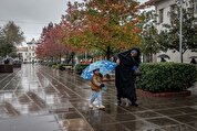 احتمال پاییز پربارش در کشور