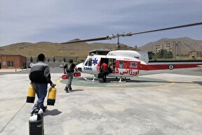 ببینید | تراژدی در یاسبلاغ