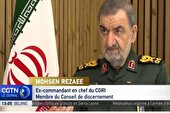 سرلشکر رضایی: محاصره را خواهیم شکست