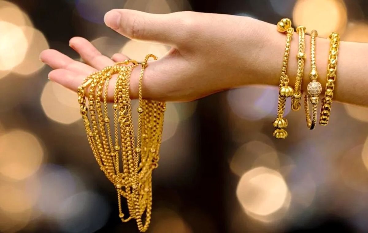 پیش‌بینی قیمت طلا در سایه مذاکرات؛ توافق شود قیمت طلا به چه عددی می رسد؟