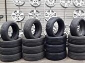 محکومیت سه میلیارد ریالی تاوان قاچاق لاستیک دولتی  