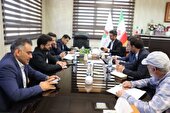 پیشرفت ۲۵ درصدی پروژه دسترسی فامنین و قهاوند به آزادراه همدان–تهران