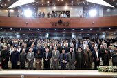 کسب ۷ رتبه اول و عنوان استان برتر در میان ۴۰۰ واحد