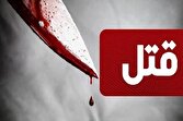 فرجام قتل مادرزن