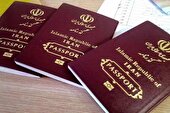گذرنامه زائران اربعین باید ۶ ماه اعتبار داشته باشد