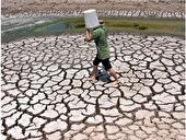 پیش‌بینی سازمان ملل از رکوردزنی دمای جهانی تا ۲۰۲۷