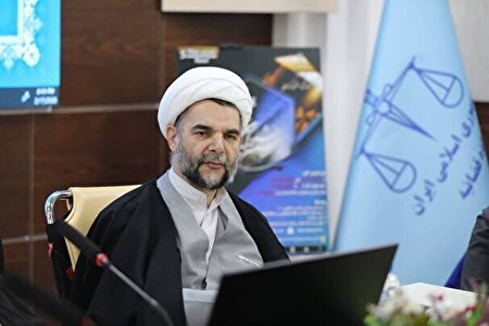 هوشمندسازی منجر به کاهش اطاله دادرسی شده است