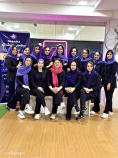 بیش از ۱۲۰ بانوی گرگانی در رویداد پایش سلامت شرکت کردند