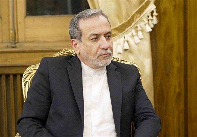 عراقچی: برخی دارایی‌های مسدودشده ایران آزاد شدند