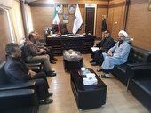 آمادگی کامل اداره‌کل غله کرمانشاه برای تأمین آرد و کالاهای اساسی مواکب اربعین حسینی