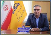 گام تازه شرکت گاز استان اردبیل برای ارتقای بهره‌وری و مدیریت هوشمند مصرف انرژی