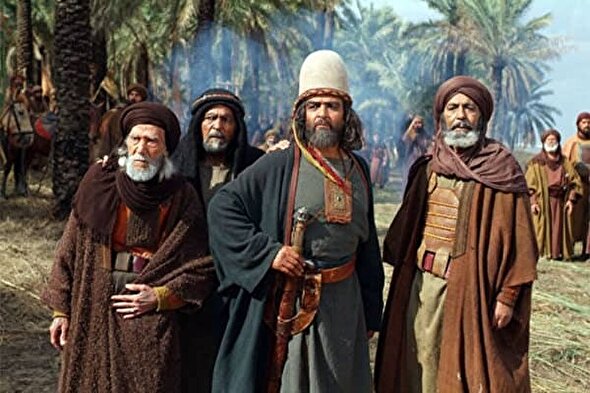 عاشورا در قاب تولیدات سیما 