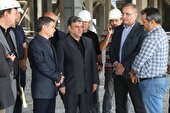 همت‌های ماندگار برای حفظ و ارتقاء سلامت اردبیل