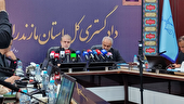 اعلام جرم علیه ۴ مدیر جهاد کشاورزی مازندران