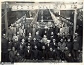 صوت | خانه پدری؛  روایتی شنیدنی از هیئات قدیمی تهران
