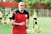 امید ایران برای صعود زنده ماند