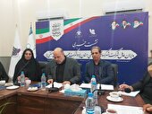 تحقق ۹۴ درصدی شاخص‌های توسعه با وجود آسیب‌های جنگی