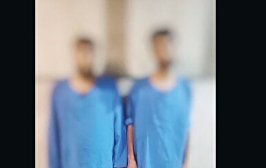 پایان جولان دزدان نقابدار در خانه‌های تهران