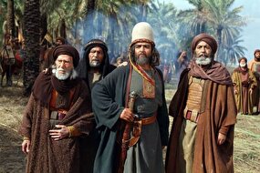 عاشورا در قاب تولیدات سیما 