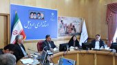 همسان سازي حقوق و بيمه تكميلي؛ مهم ترين مطالبات بازنشستگان اردبيل