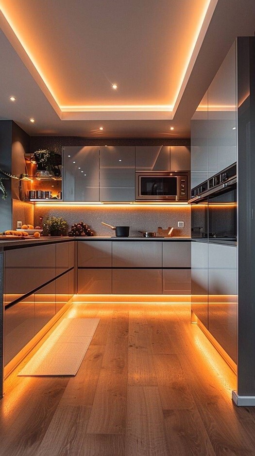 Title: ریسه led