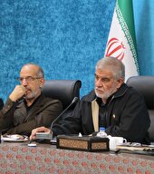 برنامه‌ریزی استان باید مبتنی بر اثربخشی، اولویت‌بندی و عدالت در توزیع امکانات باشد