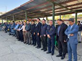 آغاز برخورد مشترک صنعت آب و برق با چاه‌های غیرمجاز در البرز