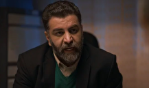 «سرخدار» روی آنتن شبکه یک سیما