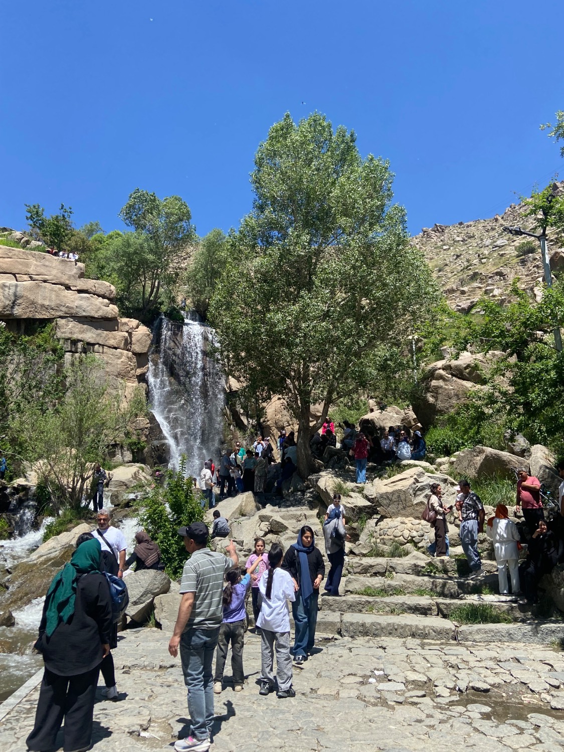 چرخش راهبردی هگتا در گردشگری گروهی؛ رکورد جابهجایی ۱۳۵۰ مسافر در سه هفته چرخش راهبردی هگتا در گردشگری گروهی؛ رکورد جابهجایی ۱۳۵۰ مسافر در سه هفته