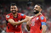 برای مصر هم مانند ایران مانع تراشی کردند!